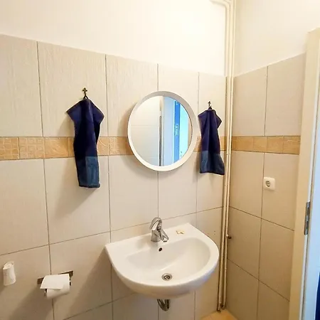 شقة Homes Of Ruhr - Monteurwohnung Halde *