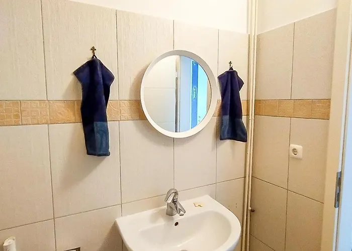 Apartman Homes Of Ruhr - Monteurwohnung Halde *